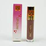 FB County Lip Gloss- "Love"