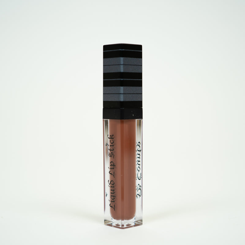 FB County Matte Liquid Lipstick - "Morena"