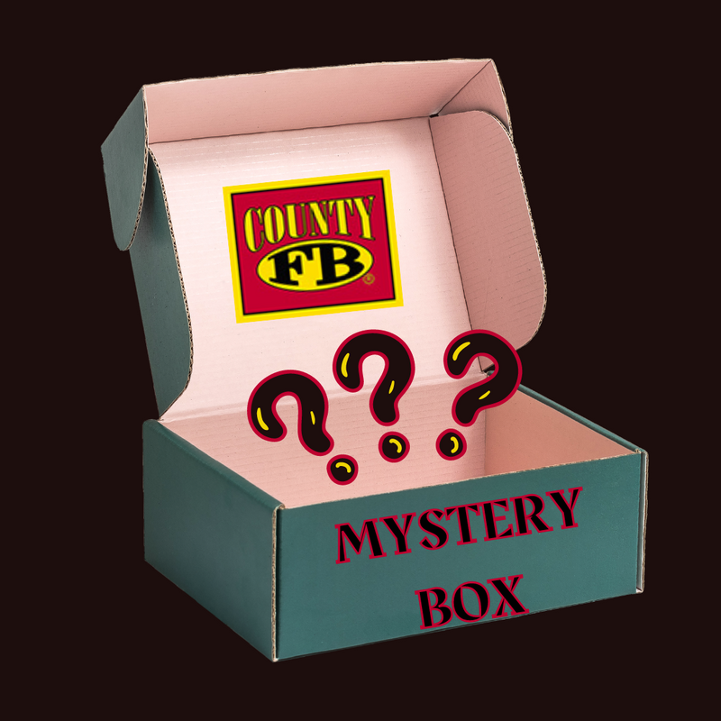 Womens HOLIDAY Mystery Box