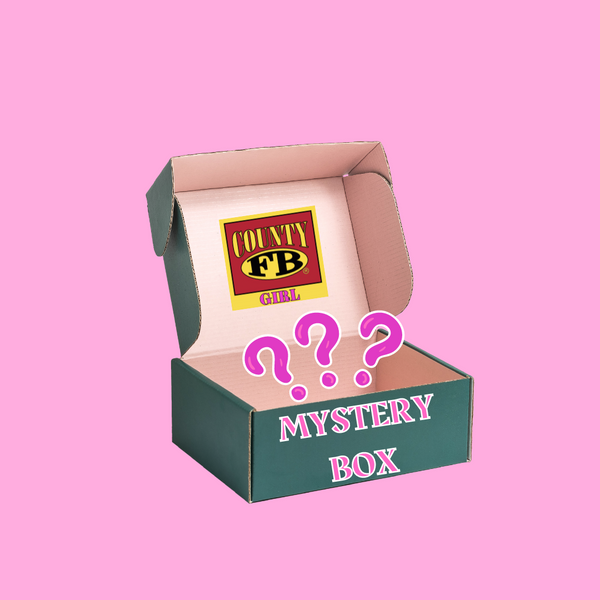 Cosmetics HOLIDAY Mystery Box