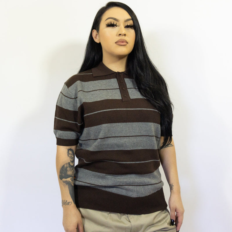 FB County Charlie Brown Shirt Big & Tall Sizes