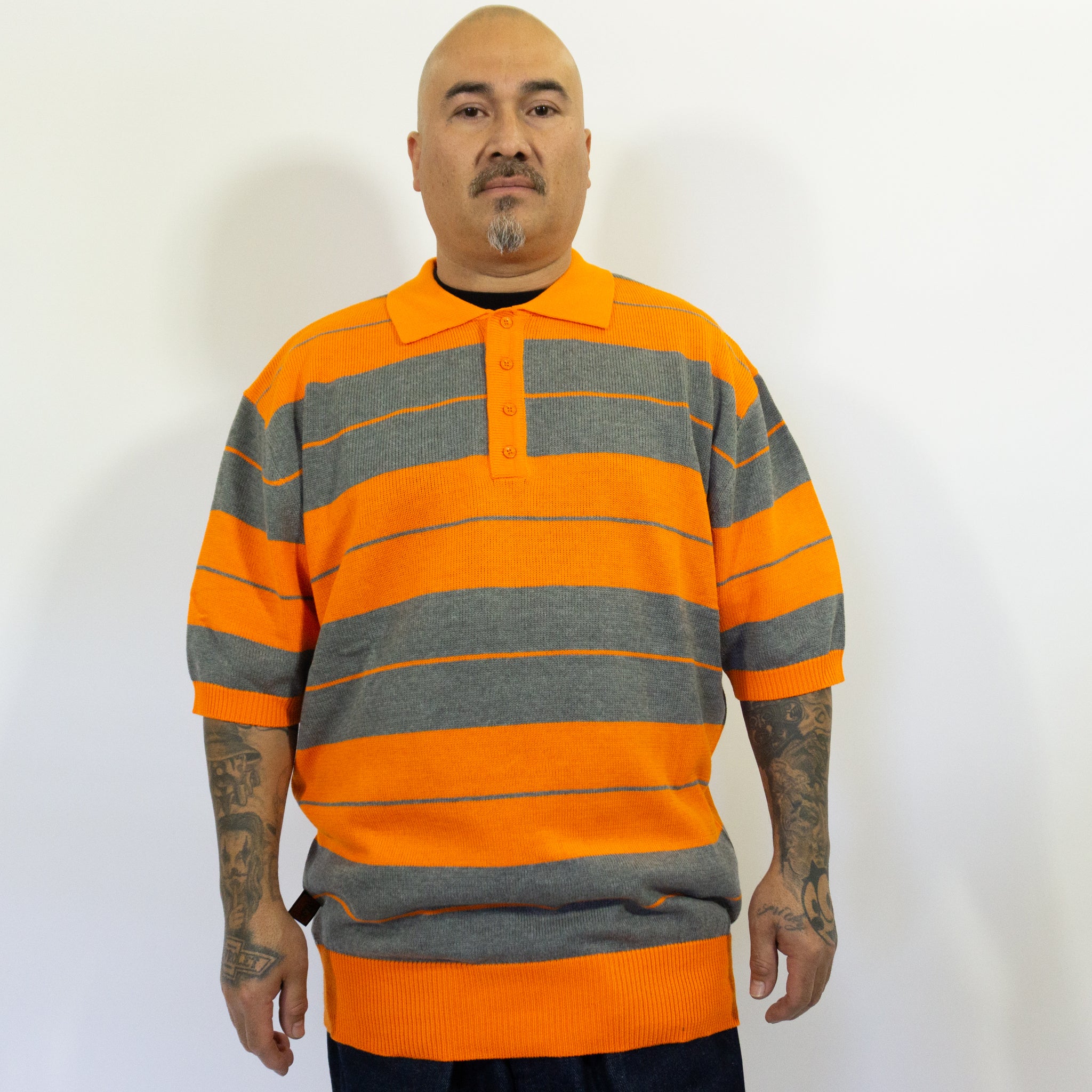 FB County Charlie Brown Shirt - Big & Tall Sizes