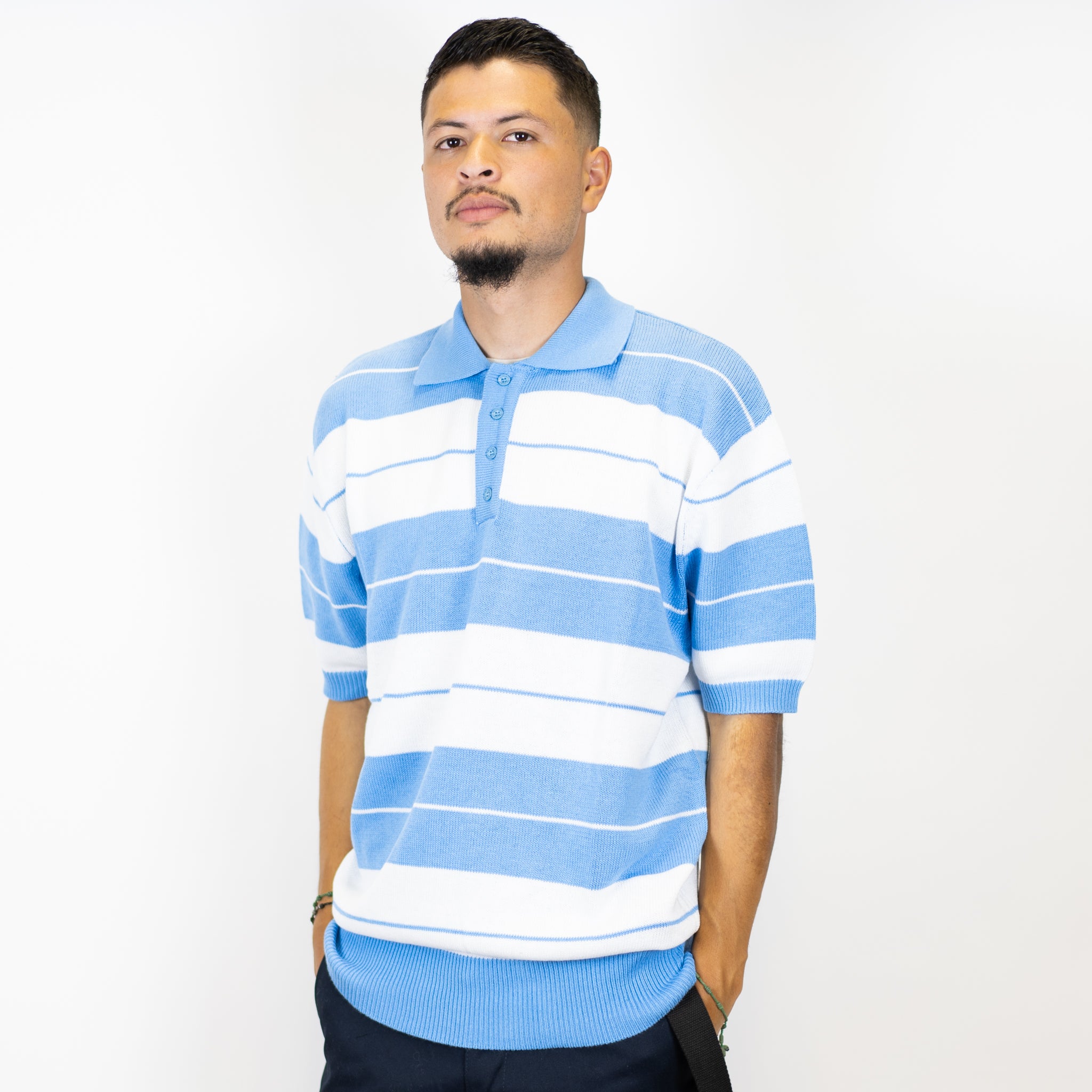 FB County Charlie Brown Shirt - Big & Tall Sizes