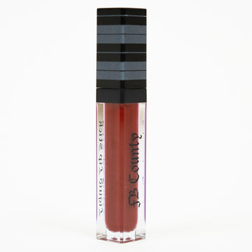 Charlie Matte Liquid Lipstick Classic Red Liquid Lipstick 