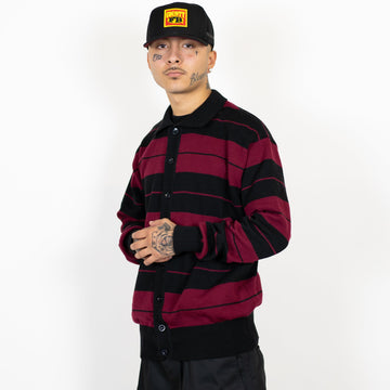 FB County Long Sleeve Charlie Brown Shirt - Big & Tall Sizes