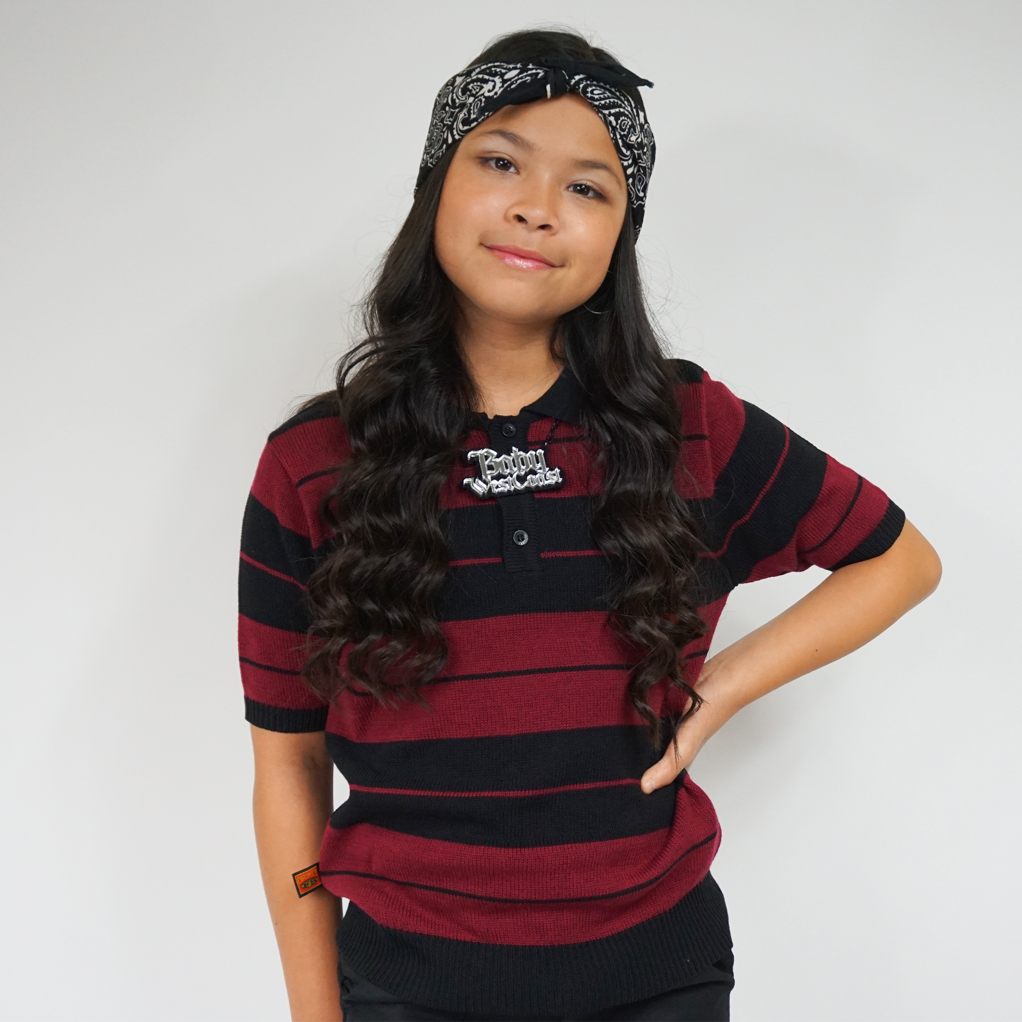 FB County Kids Charlie Brown Shirt