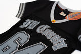 FB County Womens Football Classic Signature Jersey