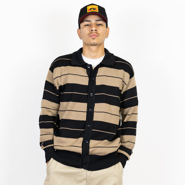 FB County Long Sleeve Charlie Brown Shirt - Big & Tall Sizes