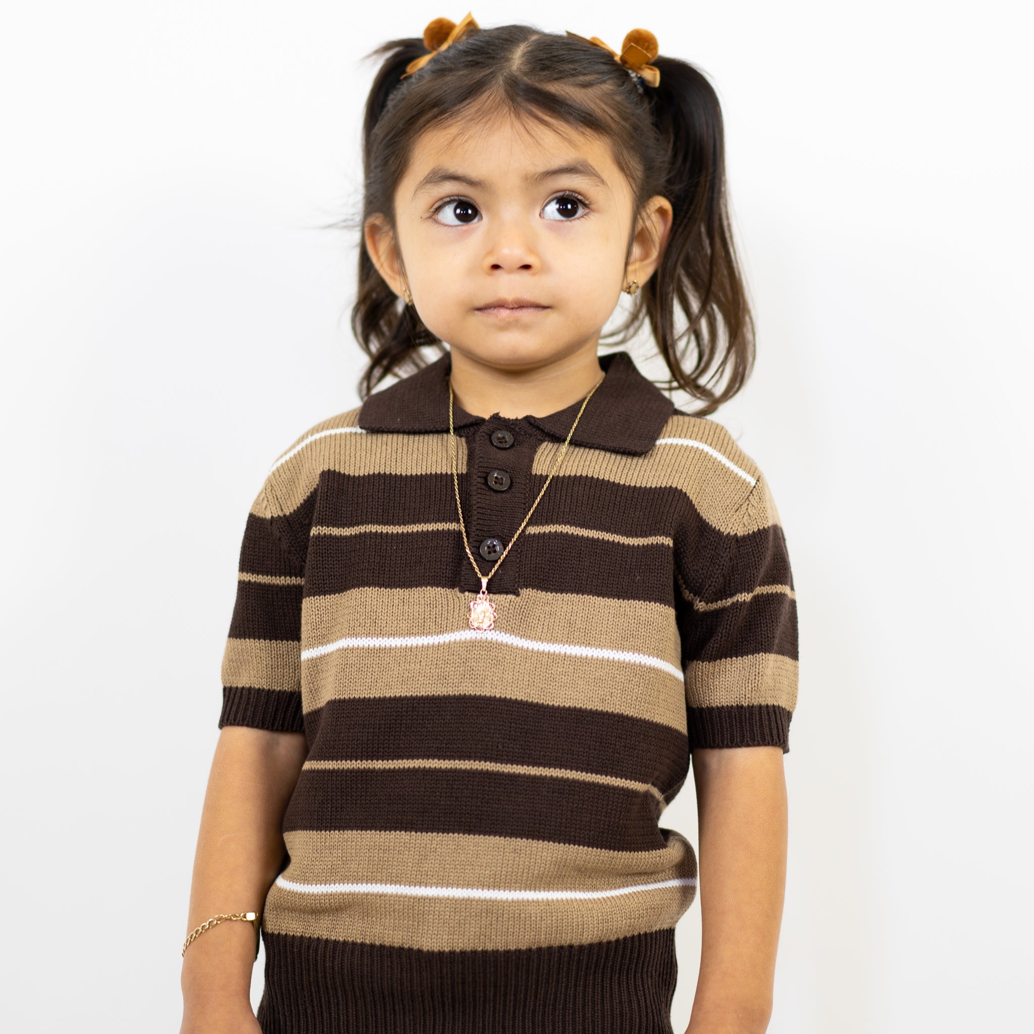 FB County Kids Charlie Brown Shirt