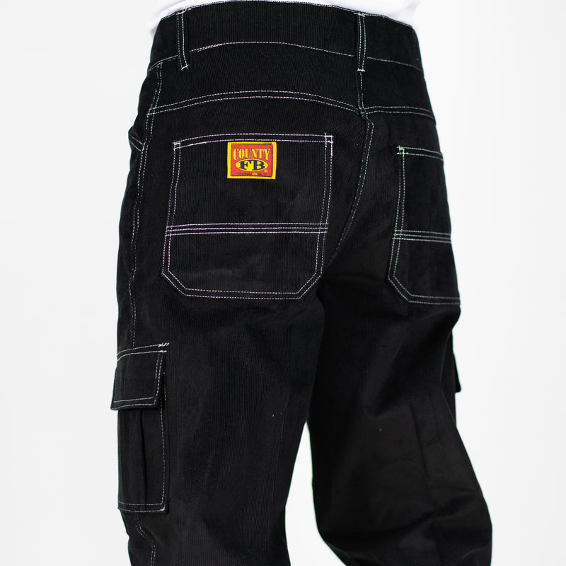 FB County Cargo Corduroy Pants