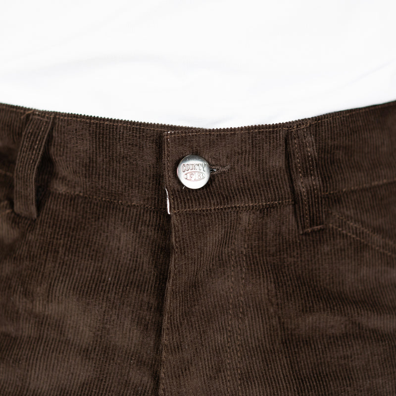 FB County Cargo Corduroy Pants