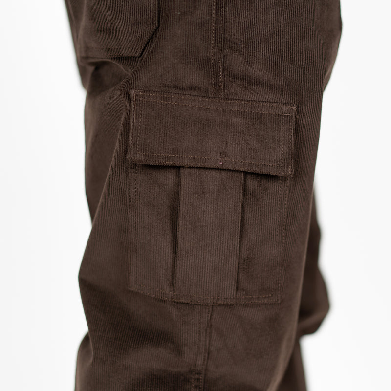 FB County Cargo Corduroy Pants