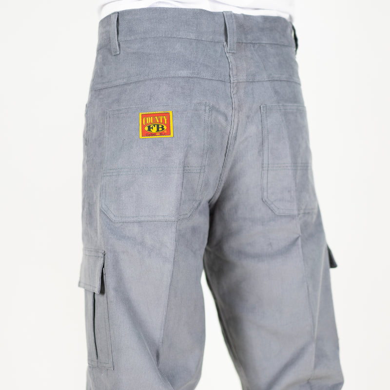 FB County Cargo Corduroy Pants