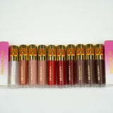 FB County Lip Gloss Collection