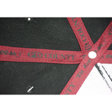 FB County Charlie Brown Cap/Hat Navy/Grey Inseam