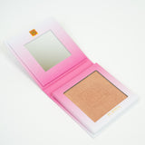 FB County Shimmer Pressed Highlighter- "Poppin"