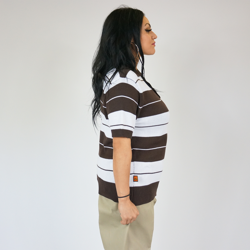 FB County Charlie Brown Shirt Big & Tall Sizes