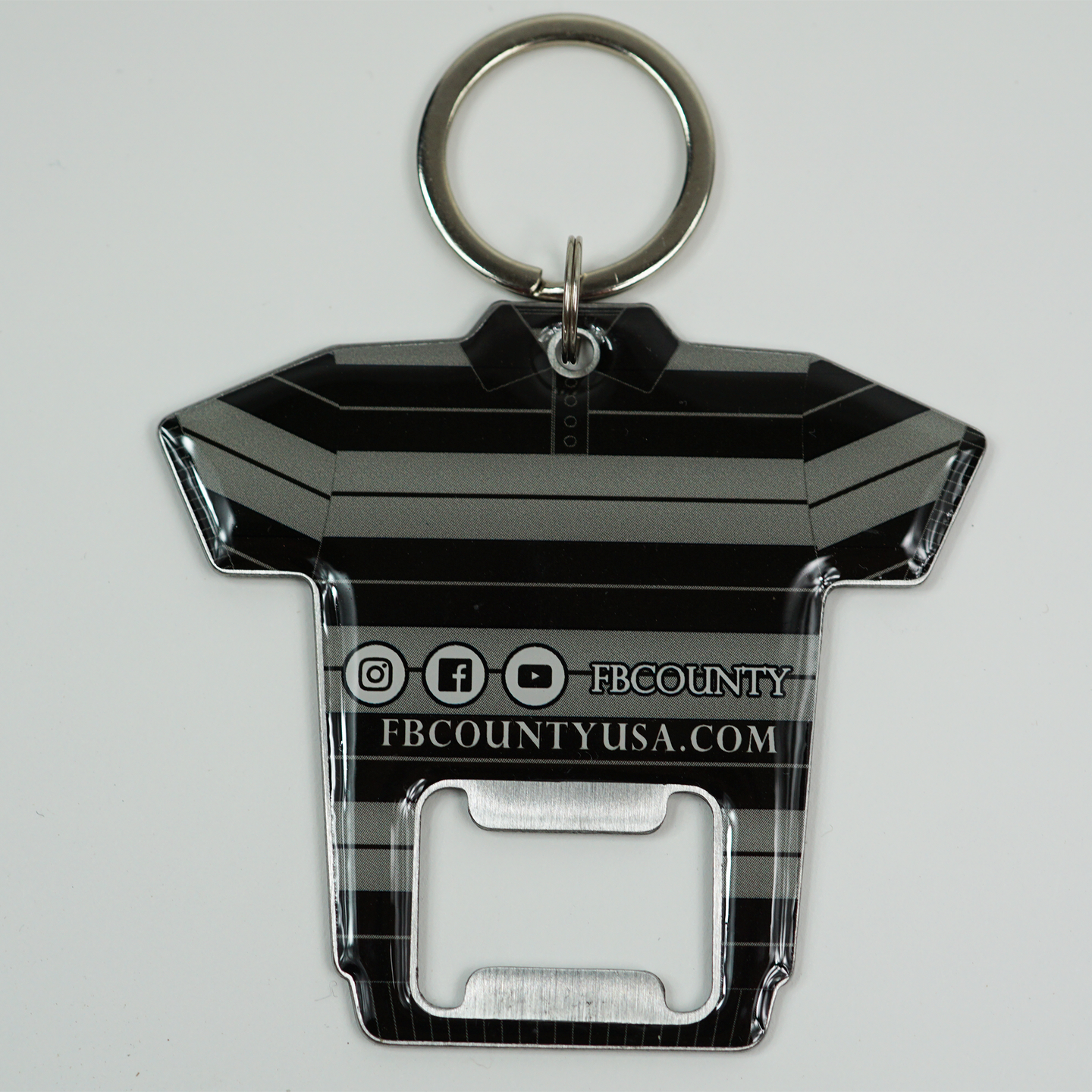 Charlie Brown Key Chain