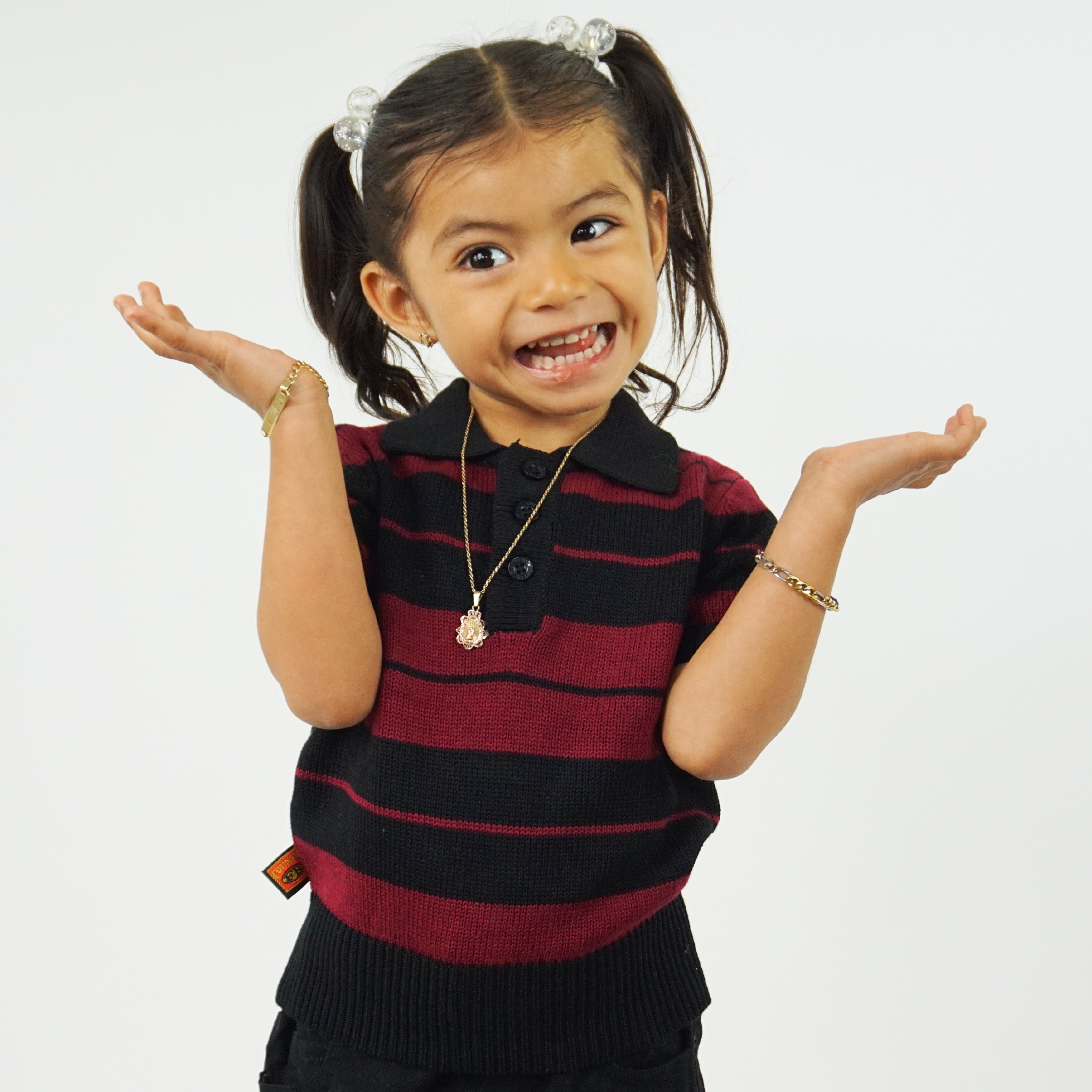 FB County Kids Charlie Brown Shirt