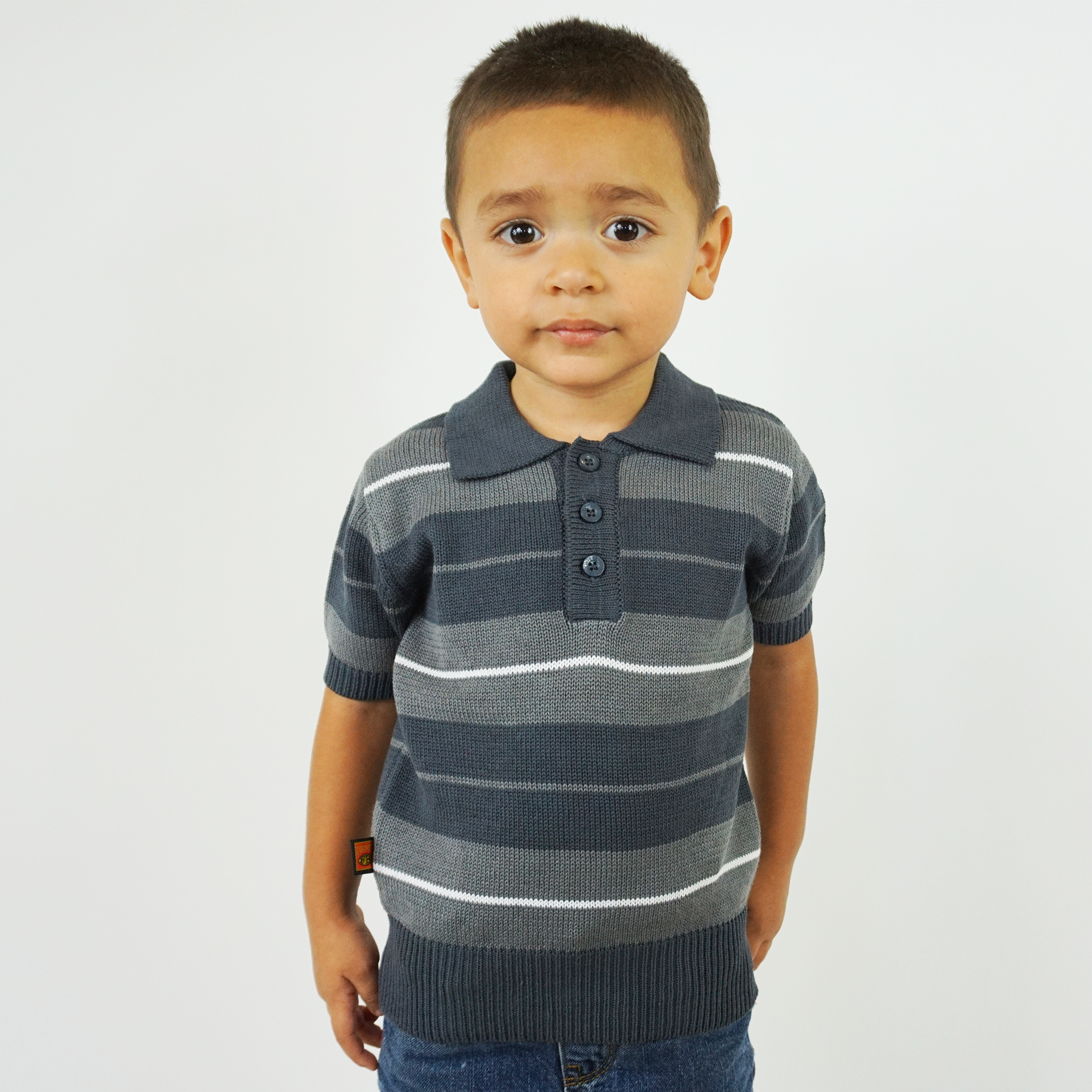 FB County Kids Charlie Brown Shirt