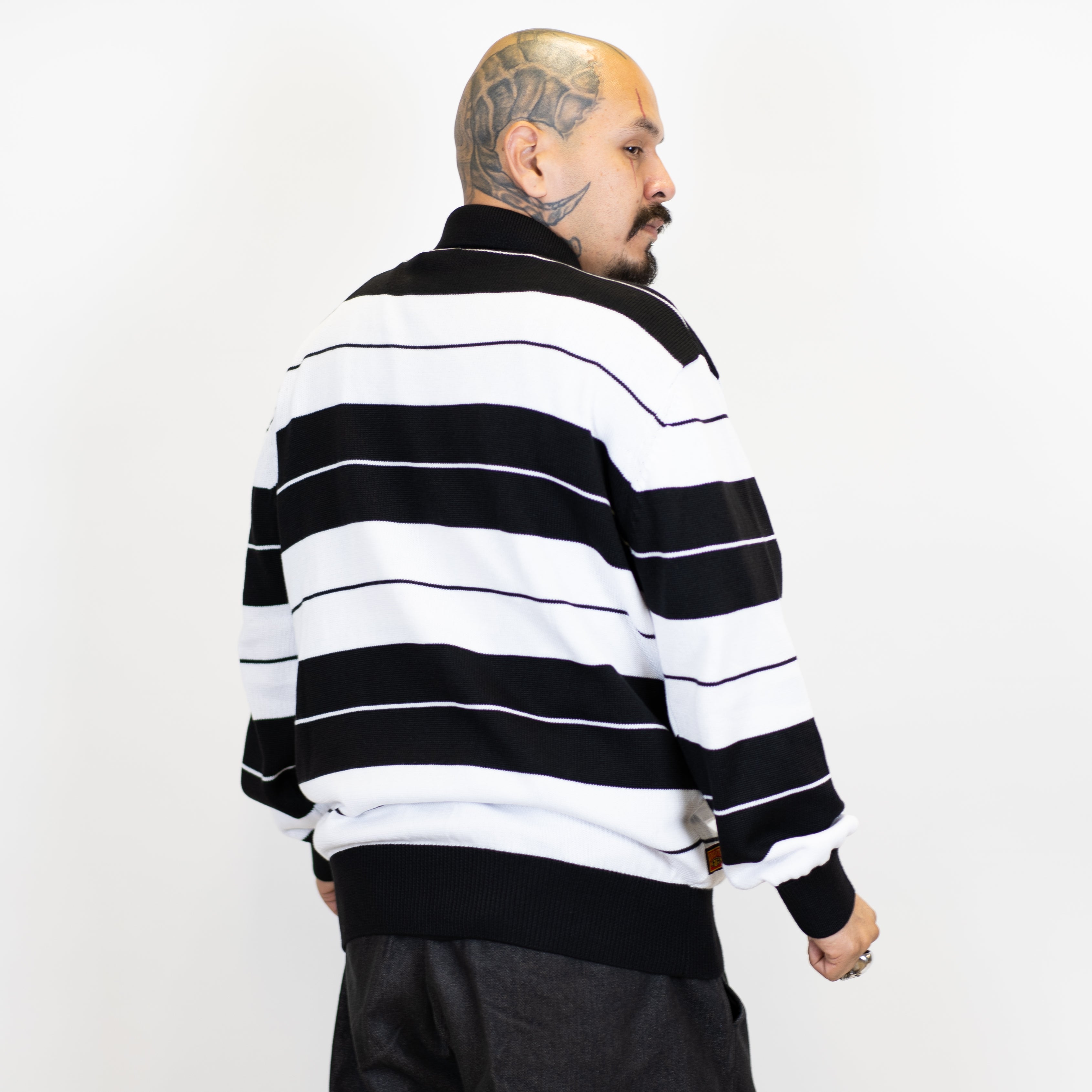 FB County Long Sleeve Charlie Brown Shirt