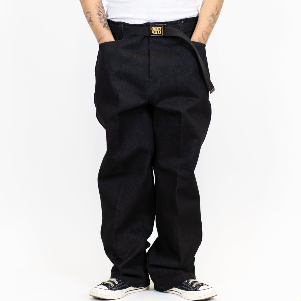 FB County OG Denim Pants