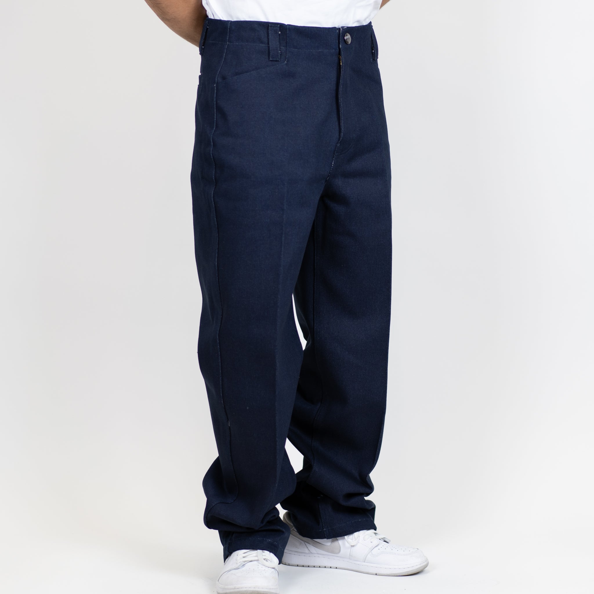 FB County OG Denim Pants