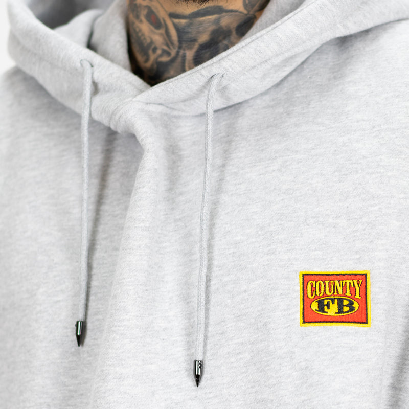 FB County Incognito Hoodie