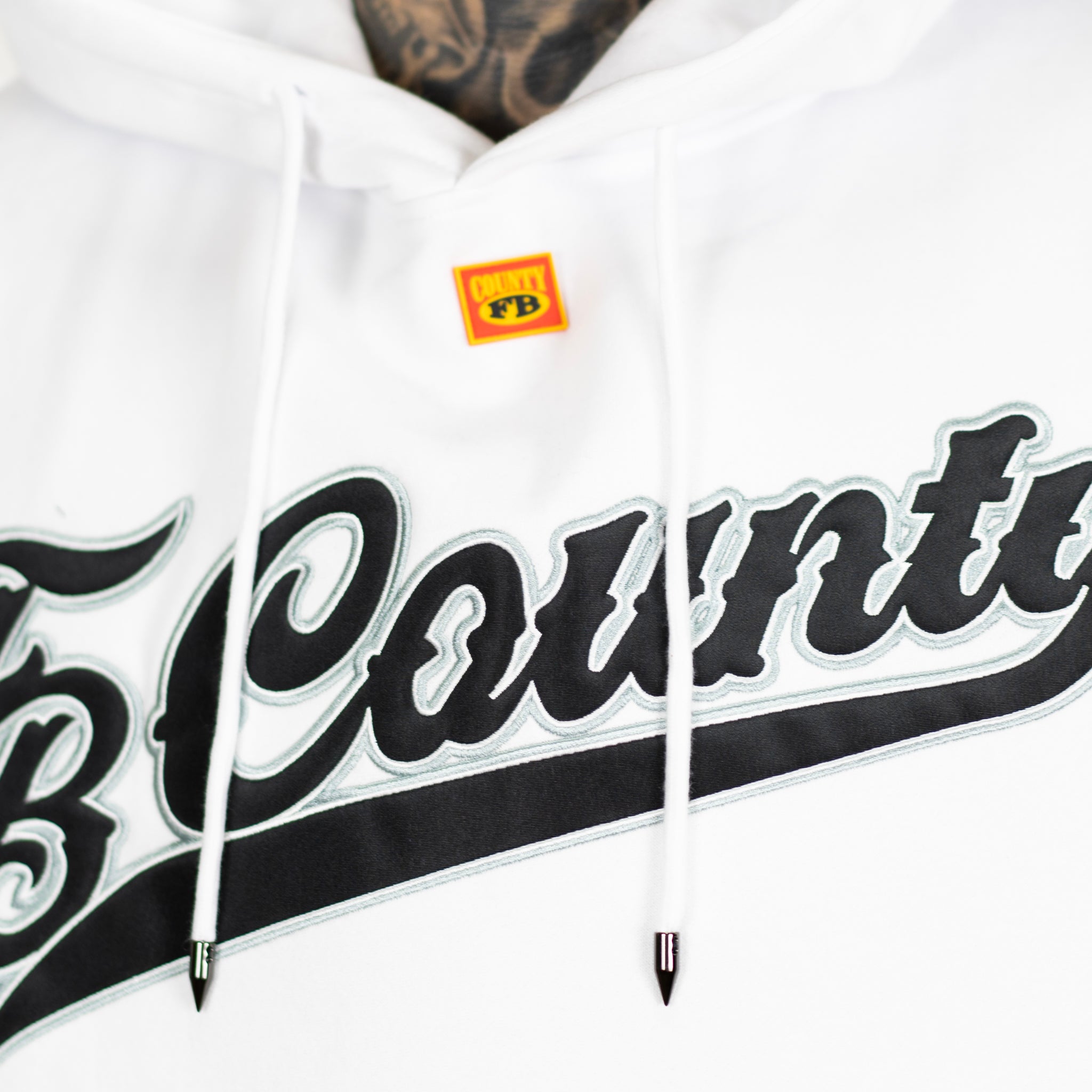 FB County LA Hoodie