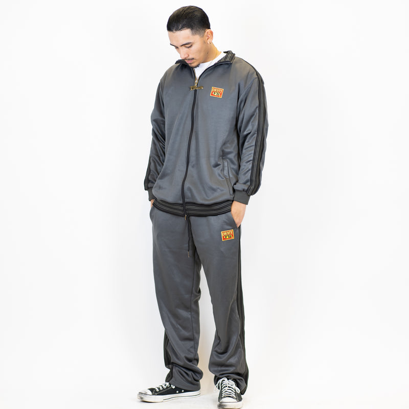 FB County Mens Track Suit Set