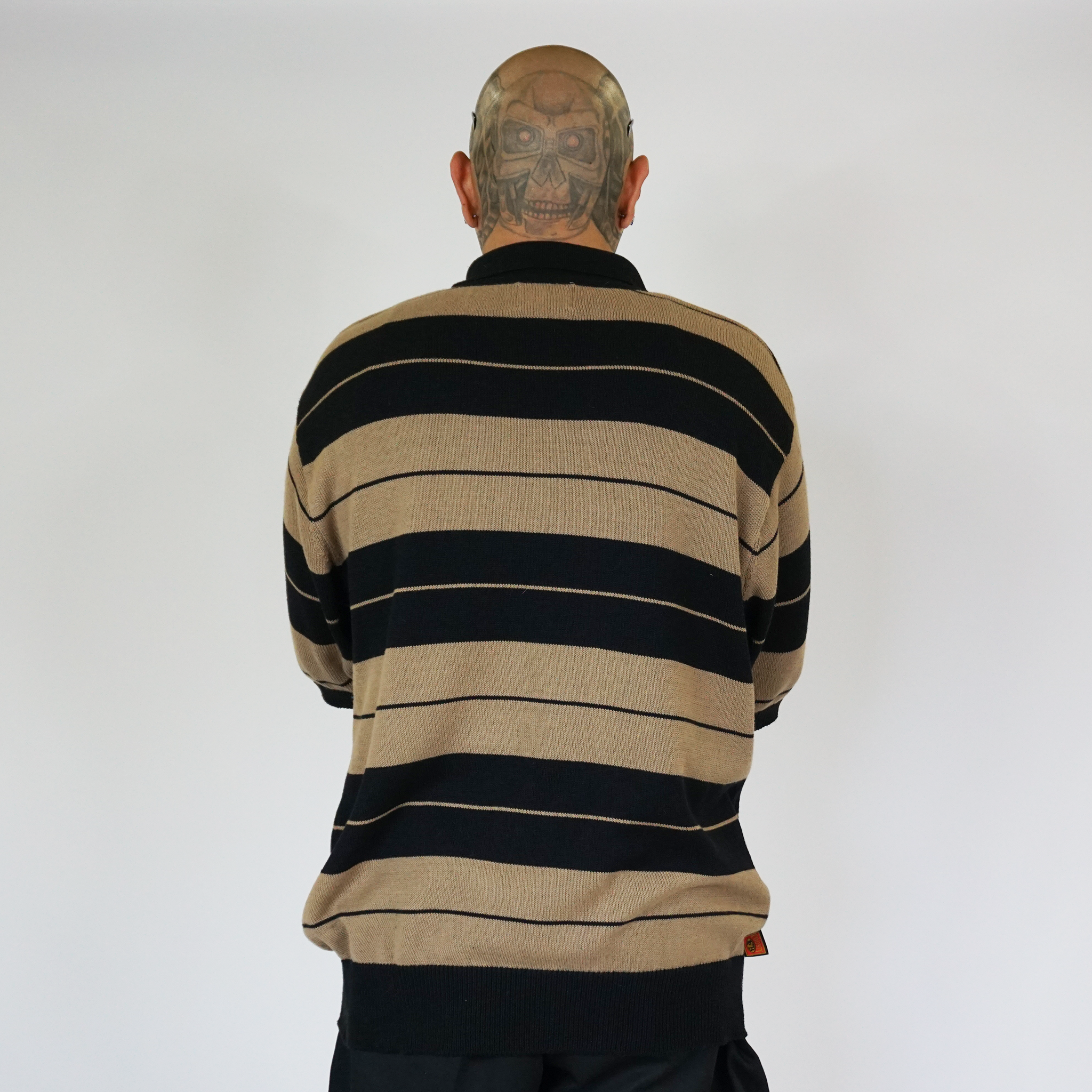FB County Charlie Brown Shirt - Big & Tall Sizes