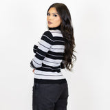 FB County Long Sleeve Turtle Neck