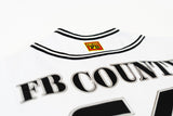 FB County Womens Baseball Classic Signature Jersey