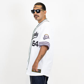FB County Mens Baseball Classic Signature Jersey