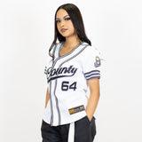 FB County Womens Baseball Classic Signature Jersey