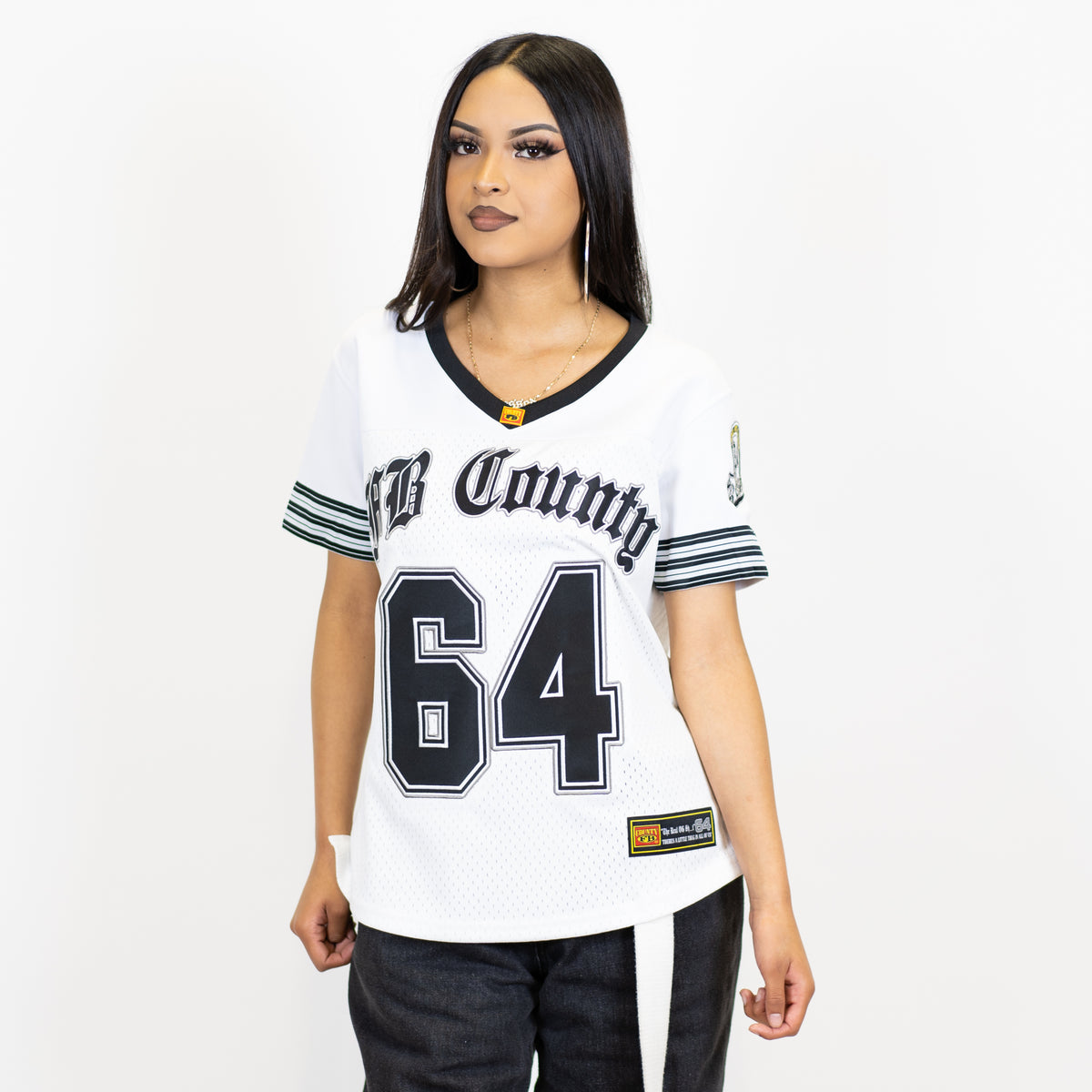 FB County x JayRoxxx