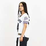 FB County Womens Football Classic Signature Jersey