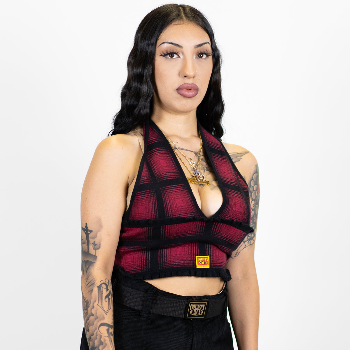 Womens Shirts & Tops – FB County