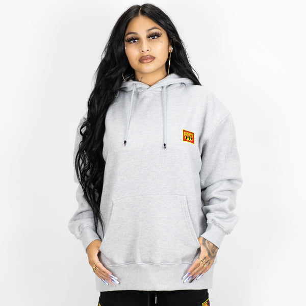 FB County Incognito Hoodie