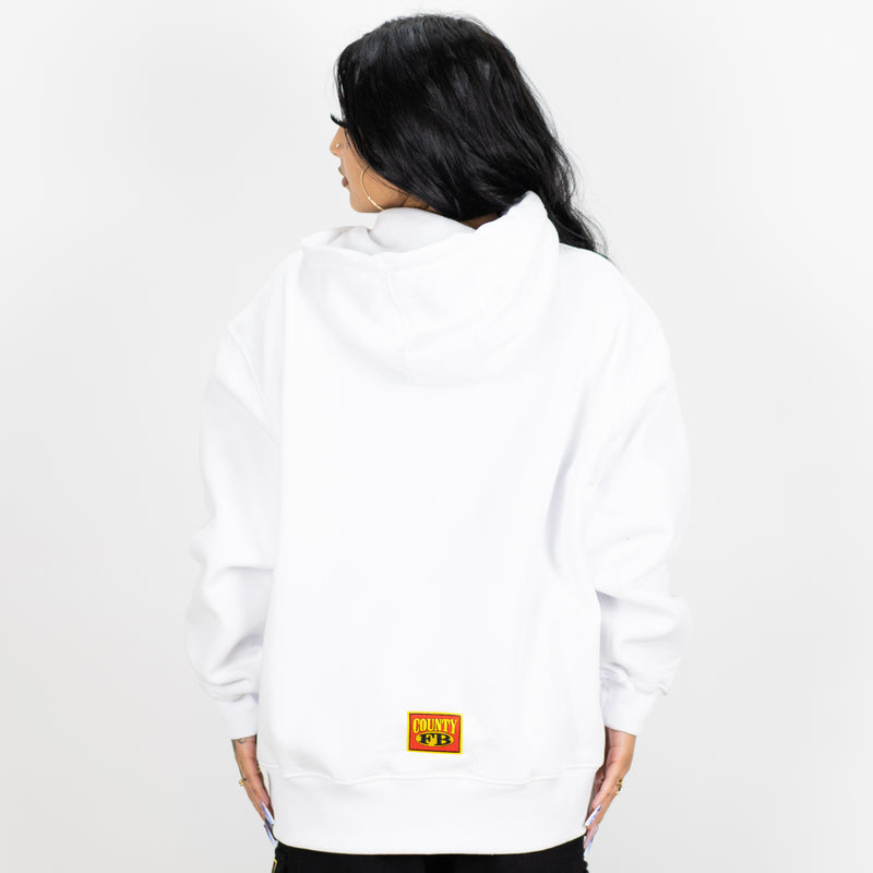 FB County Incognito Hoodie