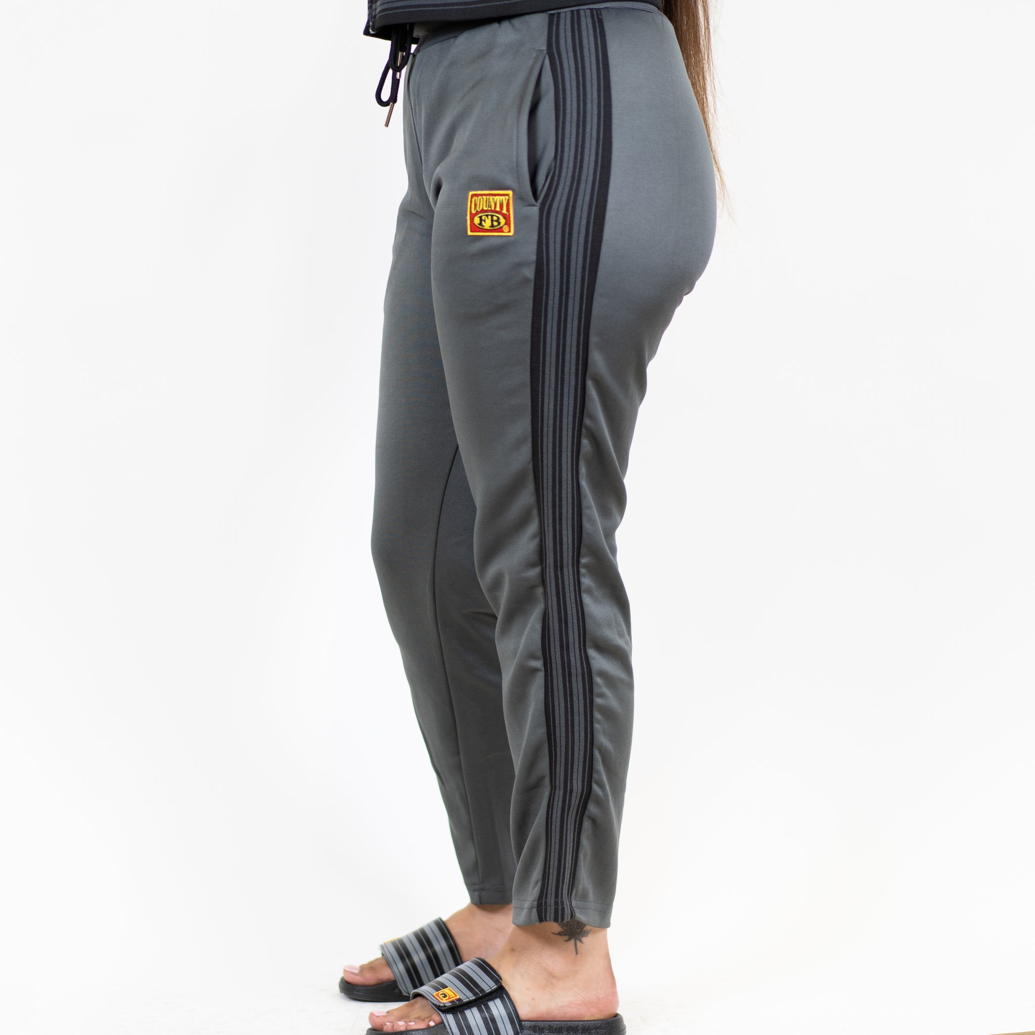 FB County Womens Track Pant