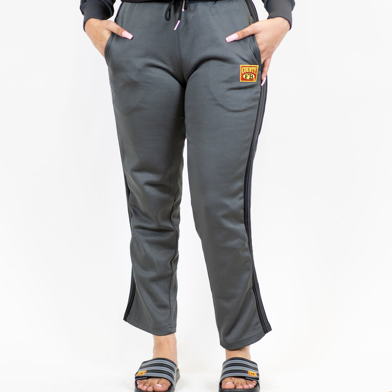 FB County Womens Track Pant